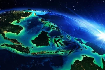 155 மில்லியன் ஆண்டுகளுக்கு முன்பு காணாமல் போன கண்டம் கண்டுபிடிப்பு