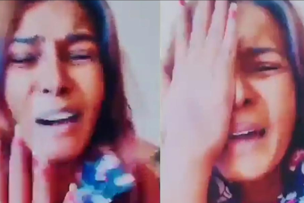 தயாரிப்பாளர்களுக்காக ஜாமீன் மனு தாக்கல் செய்த மீரா மிதுன் - விடுதலை ஆவாரா? | Meeramithun Ask Bail For Producers Petition தயாரிப்பாளர்களுக்காக ஜாமீன் மனு தாக்கல் செய்த மீரா மிதுன் - விடுதலை ஆவாரா? | Meeramithun Ask Bail For Producers Petition