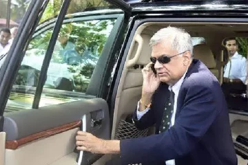 நாடு திரும்பினார் ரணில் - அவசரமாக இடம்பெறவுள்ள நாடாளுமன்றக் கூட்டம்