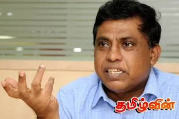 வெகு விரைவில் வல்வெட்டித்துறை நகர சபை உறுப்பினராக சிவாஜிலிங்கம்