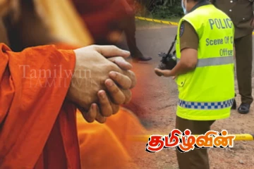 கண்டியில் இளம் பிக்கு உயிரிழப்பு: தீவிர விசாரணையில் பொலிஸார்