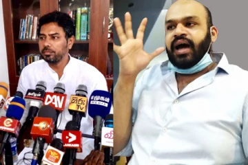 “விடுதலைப்புலிகள் கையாண்ட வித்தையை சாணக்கியன் கையிலெடுத்துள்ளார்” பகிரங்க குற்றச்சாட்டு