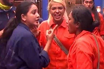 தவிடுபொடியான கனவு; வாயாடியை தூக்கிய பிக் பாஸ்; உறுதியாக வெளியேறும் இவ் வார போட்டியாளர்!