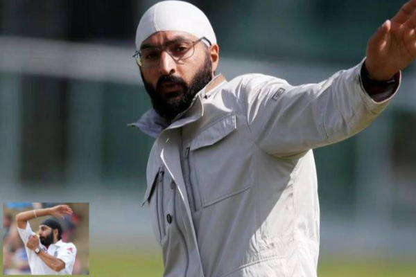 Monty Panesar