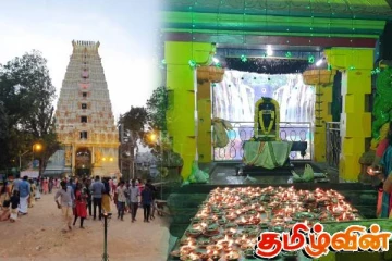 வரலாற்றுச் சிறப்புமிக்க நகுலேஸ்வரப்பெருமான் ஆலயத்தில் விசேட சிவராத்திரி பூசை