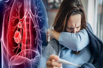 லேசான இருமல் வந்தால் கூட புற்றுநோய் வருமாம்! புற்றுநோயின் அறிகுறிகள்