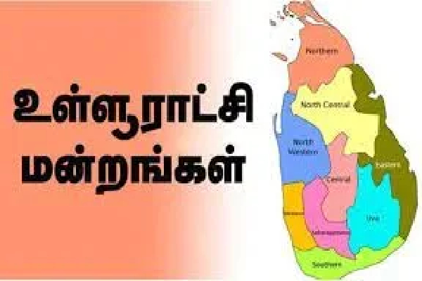 நாடாளுமன்றத்தில் 159 அனுர குமார திஸநாயக்காக்கள்... உள்ளூராட்சி சபைகளில் 4000 பேர்...! | There Are 159 Anuras In The Parliament