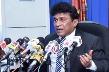 “இது உலக மகா நடிப்புடா”- அரசாங்கத்திற்கு மனோ சாட்டையடி