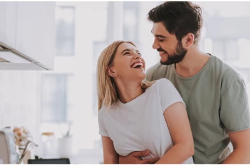 கல்யாண வாழ்க்கை சலிப்பா இருக்கா? இதை ட்ரை பண்ணுங்க உறவு சிறக்கும்!