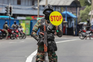 நாடு முழுவதும் படையினரை களமிறக்க ஜனாதிபதி உத்தரவு!