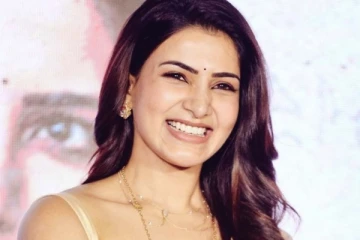 ஒர்கவுட் செய்துகொண்டே நடமாடிய நடிகை சமந்தா.. அந்த வீடியோவை நீங்களே பாருங்க..