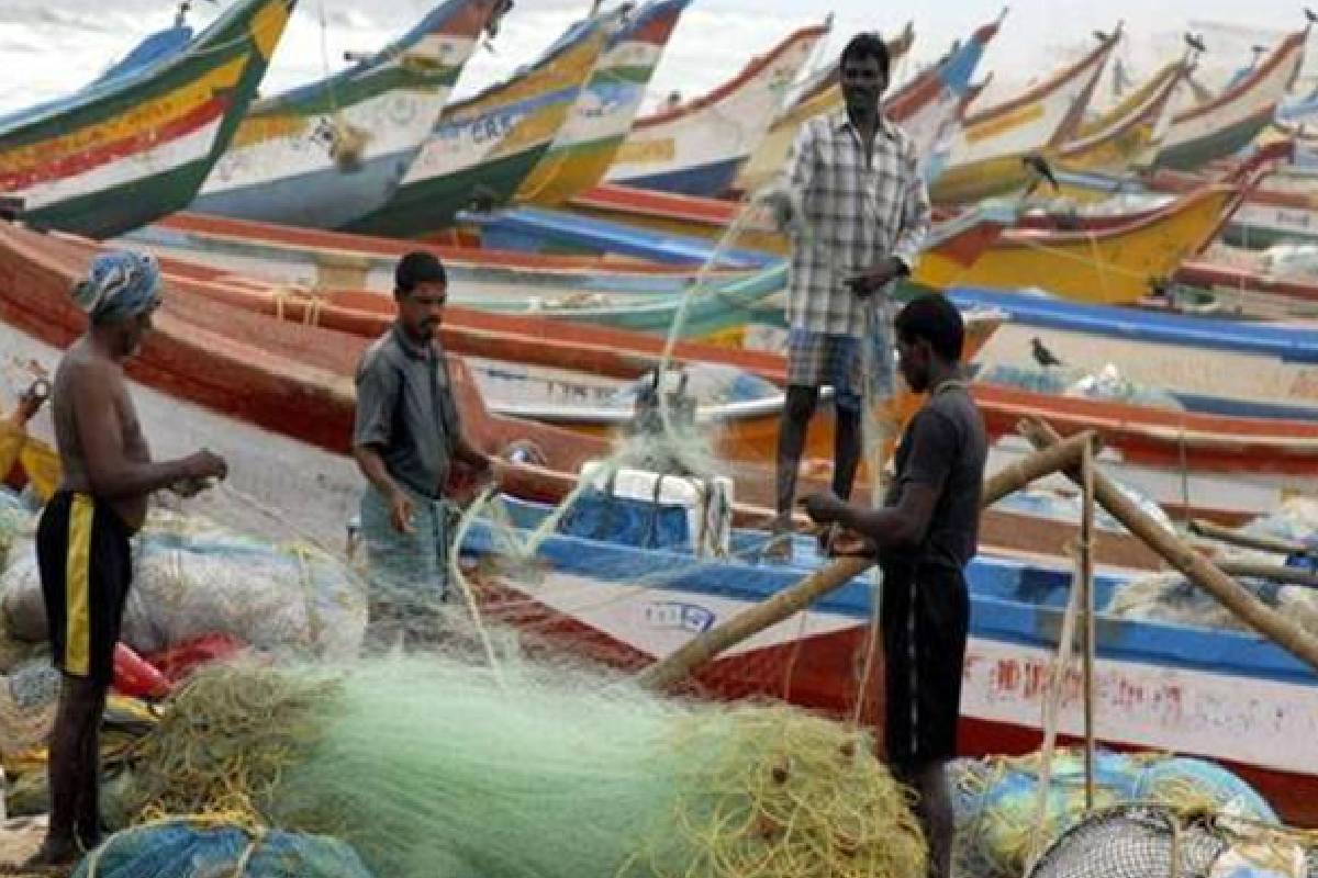 அரசாங்கம் மீது குற்றச்சாட்டு ; சட்டவிரோத மீன்பிடிக்கு ஆதரவு வழங்கப்படுகிறதா? | Demand For Strict Action Against Illegal Equipment