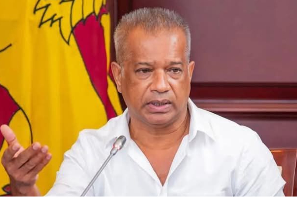 லால்காந்த பௌத்த மதத்தை இழிவுபடுத்துகின்றார் – நாமல் ராஜபக்ச | Lalkantha Shuld Punished