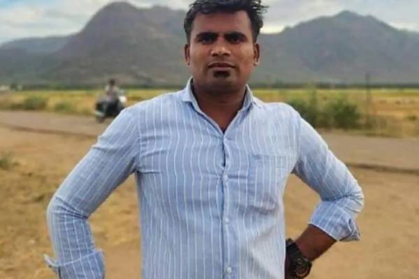 சீரியல்களில் நடிக்க களமிறங்கியுள்ள கூமாபட்டி தங்கபாண்டி... எந்த டிவி தொடர் தெரியுமா? | Koomapatty Thangapandi Starts His Serial Journey