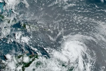 அமெரிக்காவின் முக்கிய மாநிலத்தில் அவசரநலை பிரகடனம்! 15 மாவட்டங்களில் உள்ள மக்களுக்கு எச்சரிக்கை