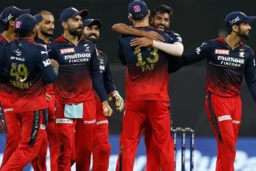 என்னவொரு ஆட்டம்.. பெரிய வெற்றி.. மகிழ்ச்சியில் திளைக்கும் கோலி!