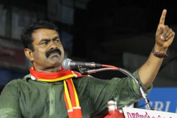 தம்பி சூர்யாவை பாஜகவினர் அச்சுறுத்தவோ,மிரட்டவோ,முயன்றால் எதிர்விளைவுகள் மோசமாக இருக்கும் - சீமான் எச்சரிக்கை!