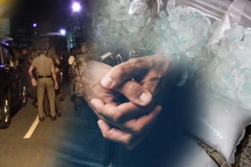 யுக்திய விசேட சுற்றிவளைப்பில் மேலும் பலர் கைது