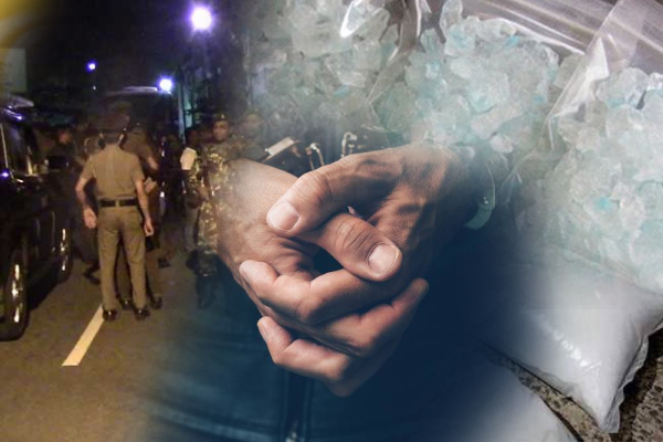 யுக்திய விசேட சுற்றிவளைப்பில் மேலும் பலர் கைது - ஐபிசி தமிழ்