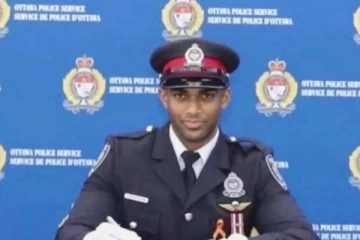 கனடாவில் சாலை விபத்தில் சிக்கிய இலங்கை தமிழருக்கு நேர்ந்த பரிதாபம்