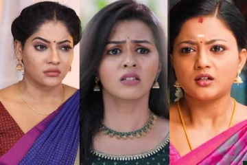 பஸ்சில் கண்ட இடத்தில் கைத்து சீண்டிய நபர்!! குத்து விட்ட விஜய் டிவி நடிகை..