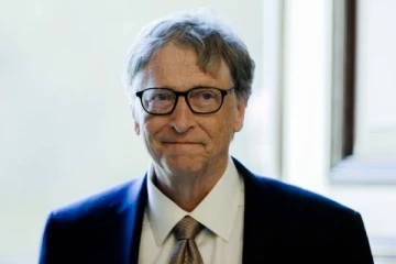 20 வருடங்களாக பெண் ஒருவருடன் உறவு... பில் கேட்ஸ் வீழ்ச்சிக்கு இந்த பெண் தான் காரணமா?