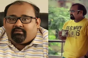 பிரபல தமிழ் நடிகர் சடலமாக மீட்பு - அதிர்ச்சியில் திரையுலகம்