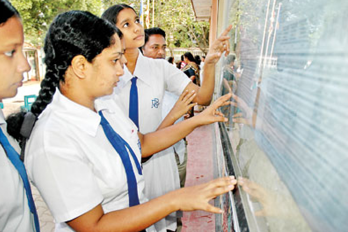 உயர்தர பரீட்சையில் சித்தியடைந்த மாணவர்களுக்கு வெளியான அறிவிப்பு | University Admission Handbook Announcement