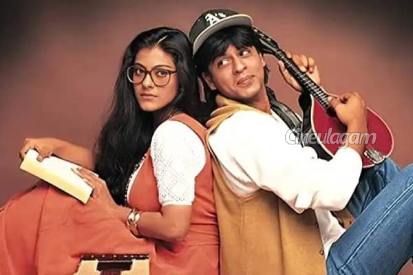 பாலிவுட் ஸ்டார் ஷாருக்கான் - கஜோலுக்கு லண்டனில் செய்யப்பட்ட மாபெரும் விஷயம்.. என்ன? | Actress And Actor Statue Photos Goes Viral