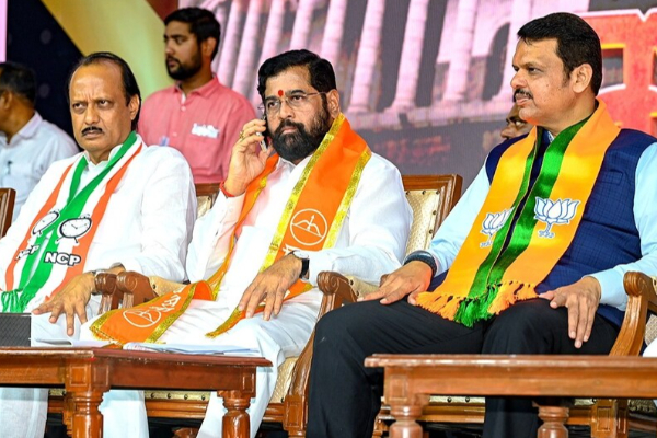 விமான விபத்தில் உயிரிழந்த அஜித் பவாரின் சொத்துமதிப்பு - NCP கட்சியின் எதிர்காலம்? | Ajit Pawar Net Worth Family Who Will Led Ncp