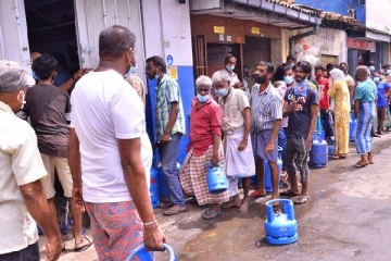 எரிவாயுவின் விலையினை விற்பனை நிலையங்களில் காட்சிப்படுத்த வேண்டும் - நுகர்வோர் சபை