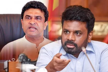 கவிதையால் கலக்கமடைந்துள்ள அநுர அரசாங்கம் : எதிரணி எம்.பி சுட்டிக்காட்டு