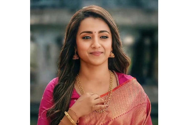 39 வயதில் மீண்டும் காதல் தோல்வியா? திரிஷாவின் கோபமான பதிவால் குழப்பத்தில் ரசிகர்கள் | Trisha Instagram Story Love Failure Rumours