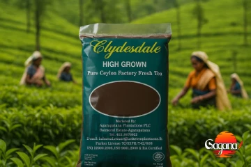 කසල තේ පිළිබද අද පාර්ලිමෙන්තුවේ තීරණයක් [VIDEO]