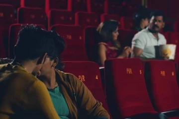 இது நம்ம லிஸ்ட்லயே இல்ல? தியேட்டரில் இதுதான் நடக்குமா விஷால்! வீடியோ