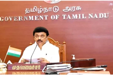 முதலமைச்சர் தலைமையில் அமைச்சரவை கூட்டம் - முக்கிய முடிவுகள் குறித்து ஆலோசனை!