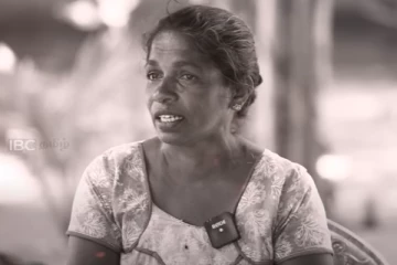 ஏன் எங்கள் அப்பா மட்டும் இறக்க வேண்டும்..! மாவீரனின் பிள்ளை கேள்வி