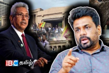 கோட்டாபயவை கொலை செய்ய முயற்சி: முன்னாள் பிரத்தியேக செயலாளர் பரபரப்பு தகவல்