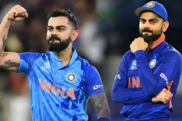 இன்றும் பெங்களூரு அணிக்கு கேப்டனான விராட் கோலி - குவியும் வாழ்த்துக்கள்!