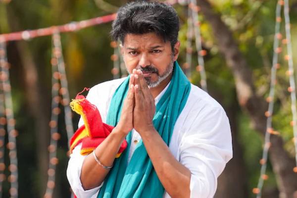 தமிழகத்தை உலுக்கிய சம்பவம்: தவெக பிரசார கூட்டத்தில் சிக்கி 29 பலி | Tvk Vijay Political Campaign Today Death People