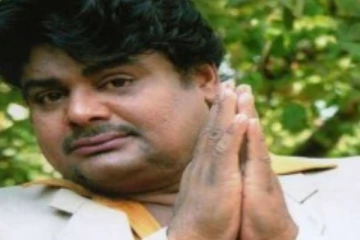 புதிய கட்சியை தொடங்கினார் வில்லன் நடிகர் மன்சூர் அலிகான்