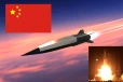 விண்வெளி ஹைப்பர்சோனிக் ஏவுகணையை உருவாக்கிய சீனா - அச்சத்தில் அமெரிக்கா, இந்தியா