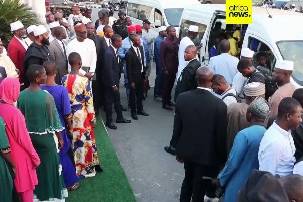 நைஜீரியாவில் பெண்கள் மற்றும் சிறுவர்கள் உட்பட 28 பேர் கடத்தப்பட்டுள்ளனர் | 28 People Kidnapped Nigeria