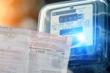 மின்சாரக் கட்டணங்களில் மாற்றம் ஏற்பட வாய்ப்பு...!