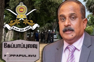 வன்னியில் இராணுவத்தினர் வசமுள்ள காணிகள் விரைவில் விடுவிக்கப்படும் : பிரதியமைச்சர் உறுதி