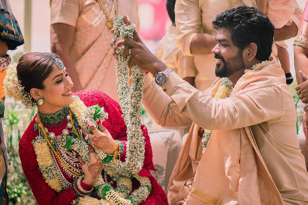 விக்னேஷ் சிவனை திருமணம் செய்ய இதுதான் காரணமா? நடிகர் சொன்ன புது ரகசியம் | Rahul Thatha On Nayanthara Vignesh Shivan Love