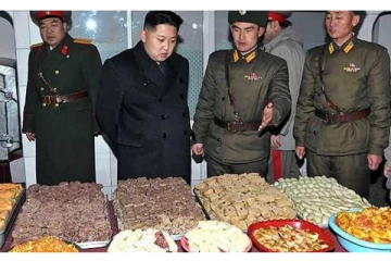 இனி கொஞ்சமா சாப்பிடுங்க! 2025 வரை இது தான் கதி: நாட்டு மக்களை எச்சரிக்கும் பிரபல நாடு