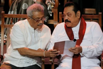 கடவுள் நாட்டைக் காப்பார் என்பதைத் தவிர எந்த நம்பிக்கையும் இல்லை - அஸ்கிரிய பீடாதிபதி