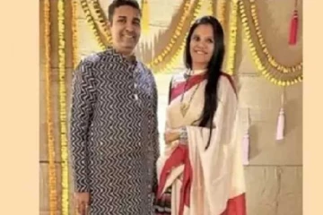 துறவறம் பூணும் தம்பதிகள் : கோடிக்கணக்கான சொத்தை என்ன செய்தார்கள் தெரியுமா..!