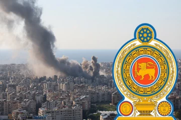 மத்திய கிழக்கில் நிலவும் பதற்றமான சூழ்நிலை : நிறுவப்பட்ட அவசரகால பதிலளிப்பு பிரிவு